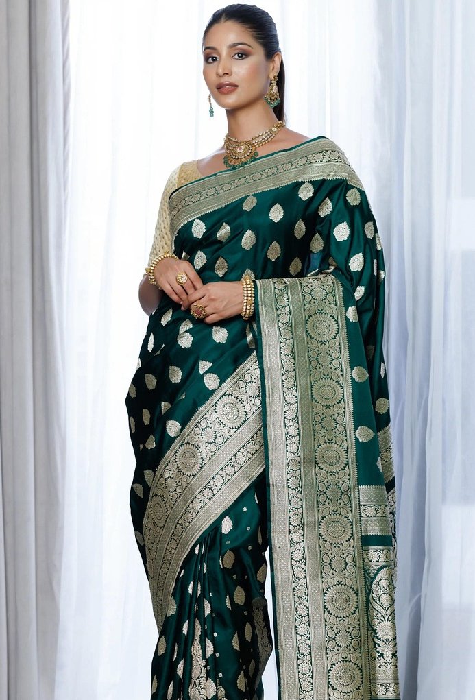 Saree Collection